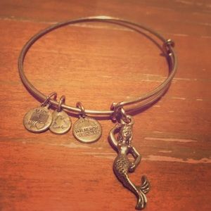 Alex and Ani Bracelet